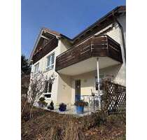 Dachstudiowhg.für Individualisten in schöner, ruhiger Lage von Ahnatal 2 ZKB, Loggia, Küche