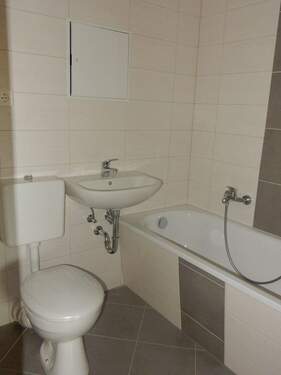 gefliestes Bad (Beispiel) - 