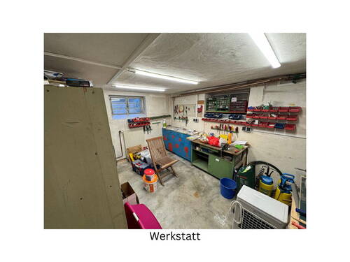 Werkstatt UG - 