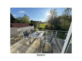 Balkon v. Esszi. aus EG - 