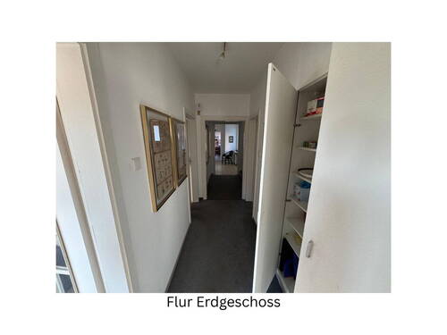 Flur EG - 