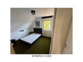 Schlafzi. 1.OG - 