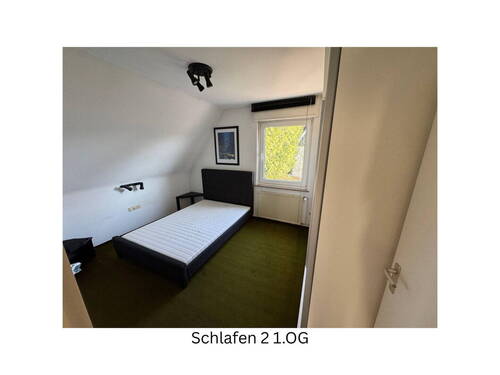 Schlafzi. 1.OG - 