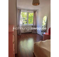 Wohnungsswap - Nassauische Straße - Berlin Wilmersdorf