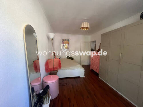 Bild 2 - 2 Zimmer Etagenwohnung zur Miete in Berlin