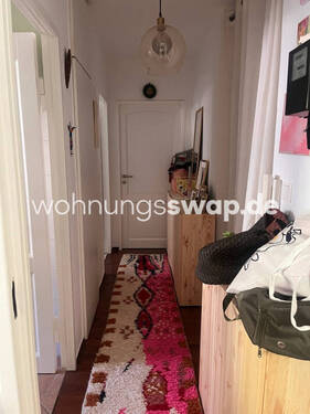 Bild 4 - Etagenwohnung mit 55,00 m&sup2; in Berlin zur Miete
