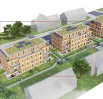 *Erstbezug in modernem Neubau - helle 3 Raumwohnung mit Balkon in beliebter Lage* - Dresden Leubnitz-Neuostra