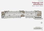 Tiefgarage - 