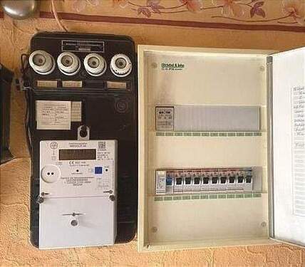 Elektrokasten - 
