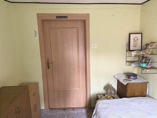 Zimmer im DG - 