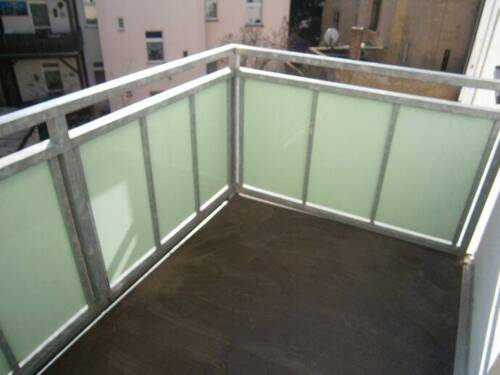 Balkon - 