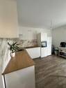 Küche - 2 Zimmer Etagenwohnung zur Miete in Fürth