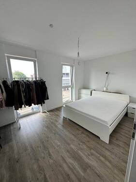 Schlafzimmer - 