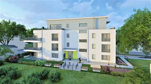 Bild 2 - Mehrfamilienhaus, Wohnhaus zum Kaufen in Neuwied