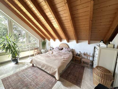 Schlafzimmer - 
