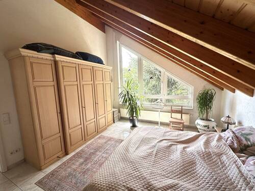 Schlafzimmer - 