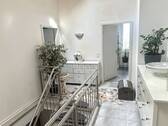 Flur im DG - 