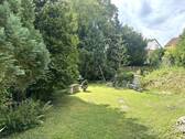 Garten - 9 Zimmer Mehrfamilienhaus, Wohnhaus zum Kaufen in Hofheim am Taunus