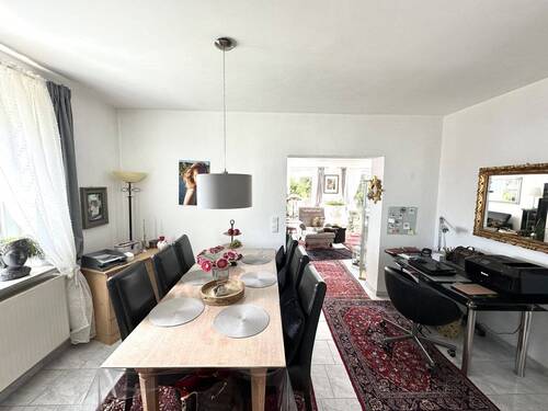 Esszimmer - 