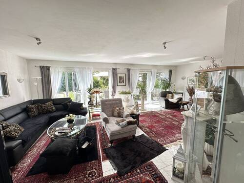 Wohnzimmer - 