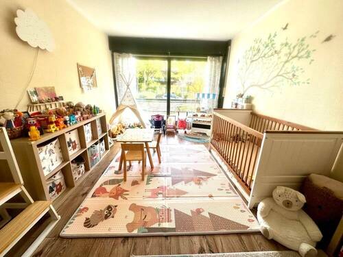 Kinderzimmer - 