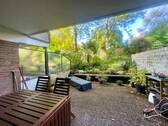 Gartenbereich - 