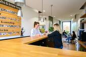 Küche - Büro in Dortmund