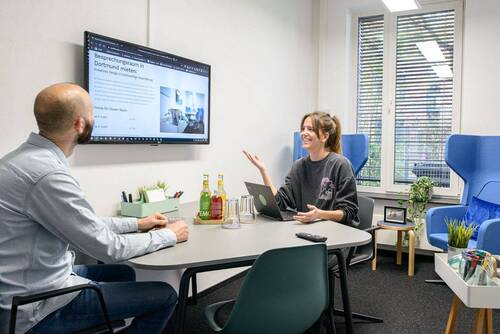 Meetingraum - 