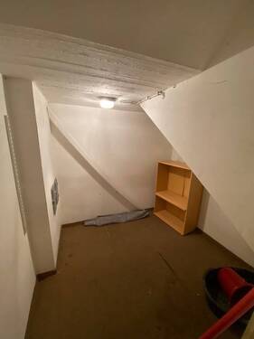 Kellerraum - 
