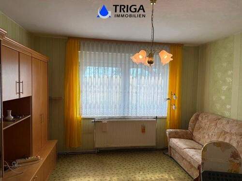 Wohnen EG - 