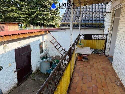 Balkon OG - 