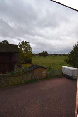 Ausblick - Etagenwohnung mit 62,00 m² in Moorrege zur Miete