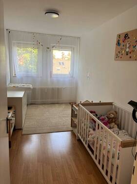 Kinderzimmer - 