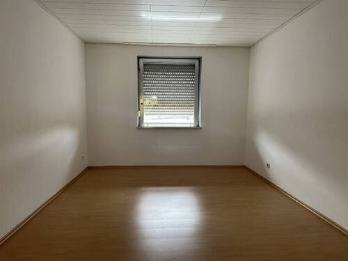 Schlafzimmer Wohnung OG - 