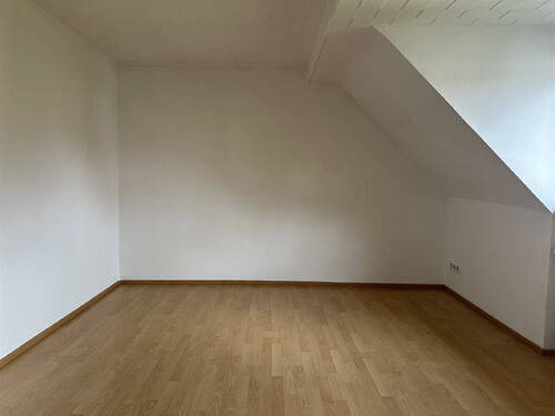 Wohnzimmer Wohnung DG - 