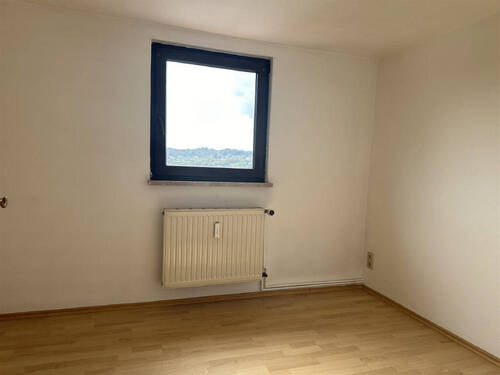 Büro / Schlafzimmer Wohnung DG - 