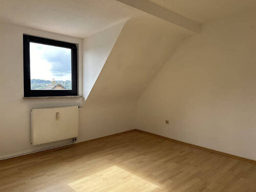 chlafzimmer Wohnung DG - 