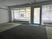 Verkaufsraum EG - 1 Zimmer Gewerbeobjekt (Büro, Produktion, Verkauf) in Baumholder