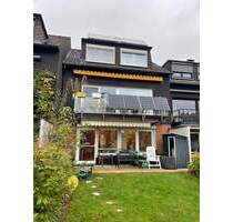 Schöner wohnen in Wuppertal - Katernberg !