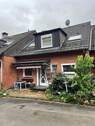 Straßenansicht - 6 Zimmer Reihenmittelhaus zum Kaufen in Wuppertal