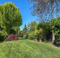 Ihr Bauplatz in Premiumlage. Exkl. Grundstück mit Traumgarten in abs. Bestlage. Ein JUWEL. - Rellingen