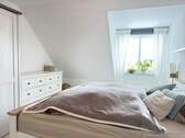 Schlafzimmer OG - 