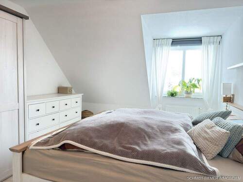 Schlafzimmer OG - 