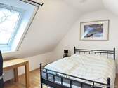 Schlafzimmer DG - 