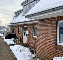 Modernes Mittelreihenhaus mit großer Terrasse und Stellplatz - Wedel