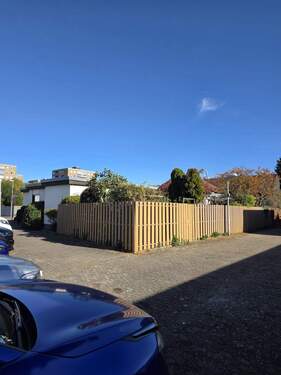 Rückansicht - 5 Zimmer Bungalow in Ludwigshafen am Rhein