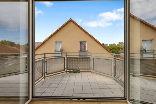 Westbalkon - 