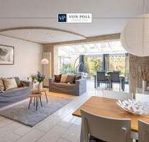 Lichtdurchflutetes, modernisiertes Einfamilienhaus in familienfreundlicher, ruhiger Lage ! - Neuss Grefrath