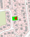 Flurkarte - 