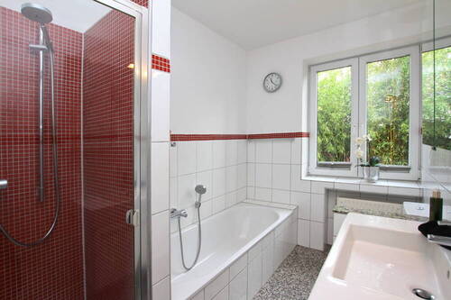 Badezimmer - 